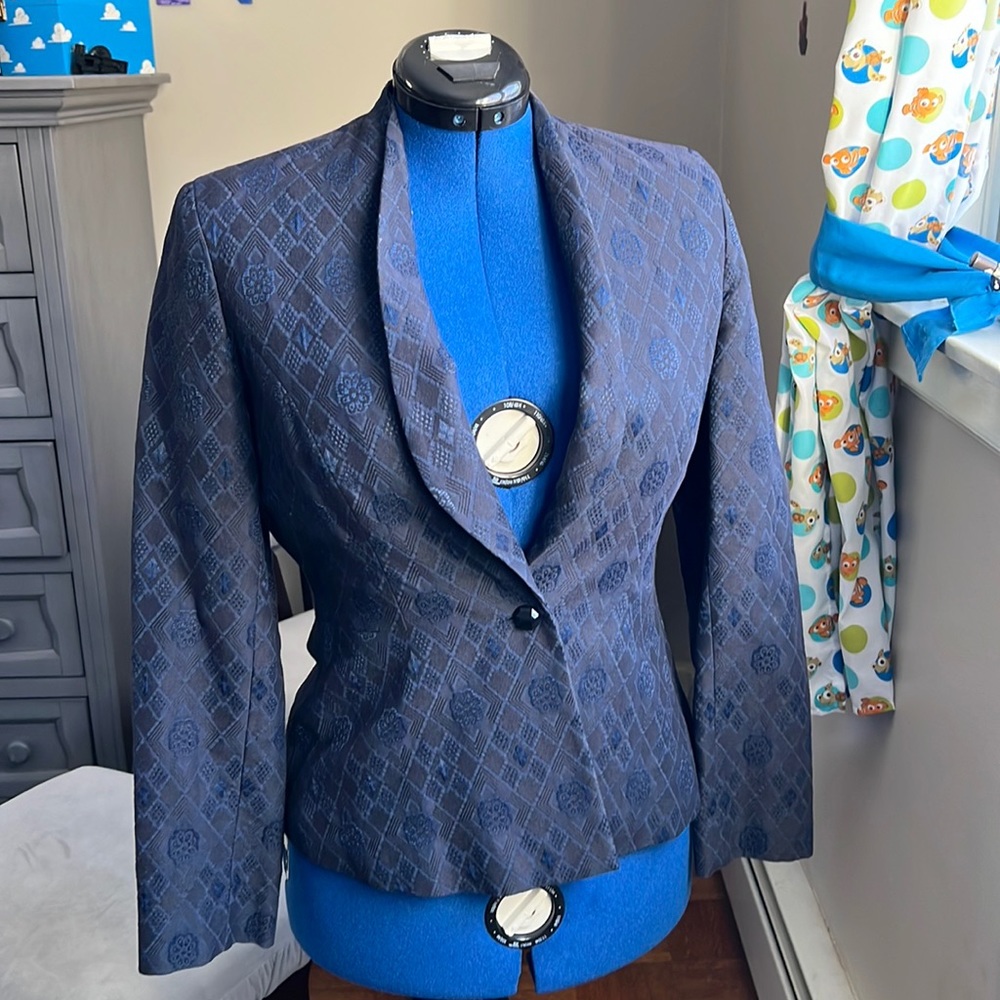 Jones New York Blazer